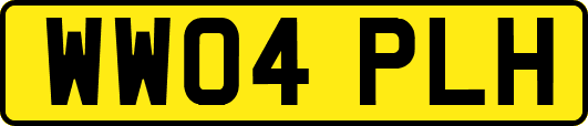 WW04PLH