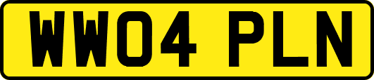 WW04PLN