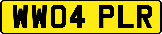 WW04PLR