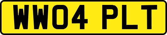 WW04PLT