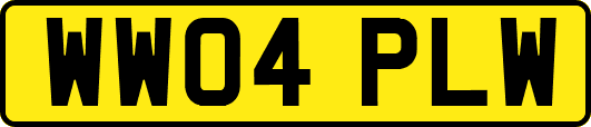 WW04PLW