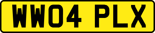 WW04PLX