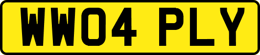 WW04PLY