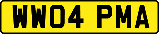 WW04PMA