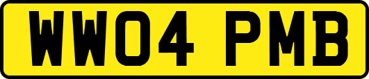 WW04PMB