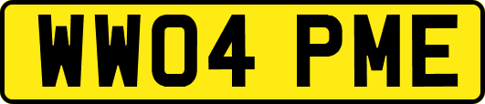 WW04PME