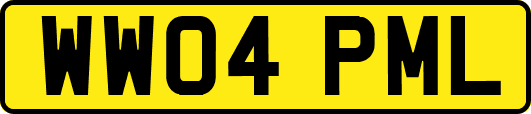 WW04PML