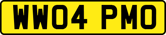 WW04PMO