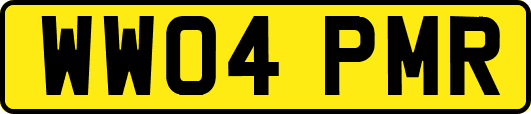 WW04PMR