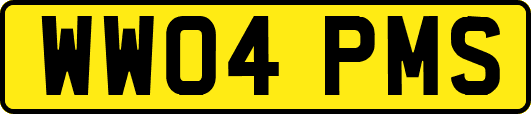 WW04PMS