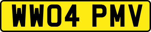 WW04PMV