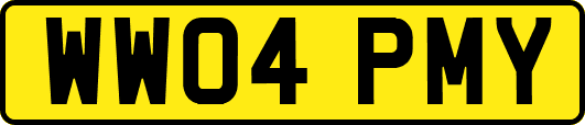 WW04PMY