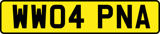 WW04PNA