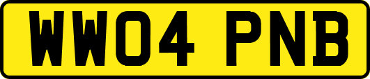 WW04PNB