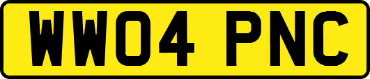 WW04PNC