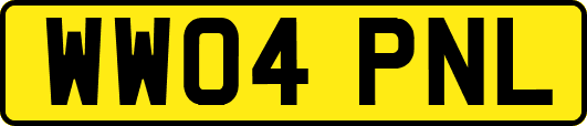 WW04PNL