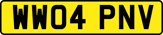 WW04PNV