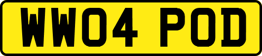 WW04POD