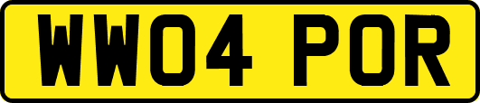 WW04POR