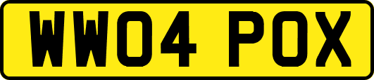 WW04POX