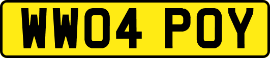 WW04POY