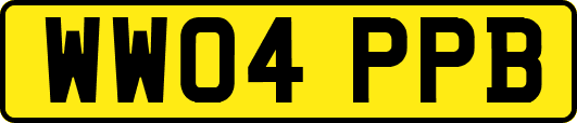 WW04PPB