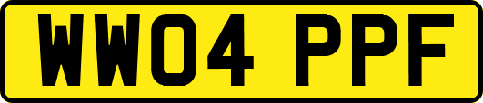 WW04PPF