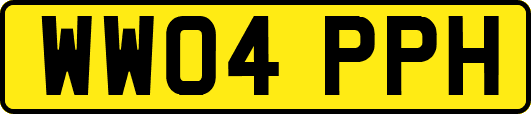WW04PPH