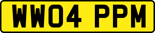 WW04PPM
