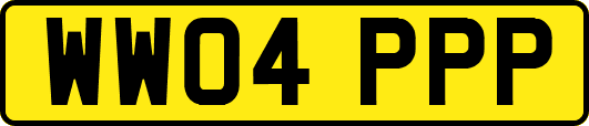 WW04PPP