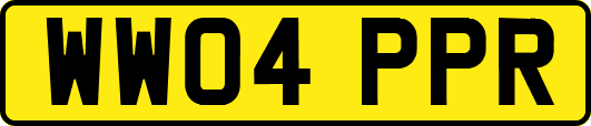 WW04PPR