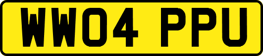 WW04PPU