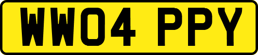 WW04PPY