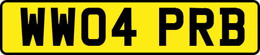 WW04PRB