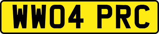 WW04PRC