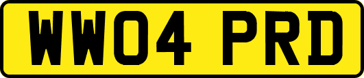 WW04PRD