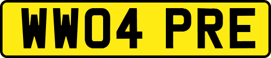 WW04PRE