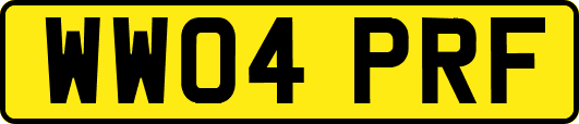 WW04PRF