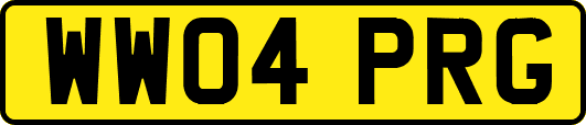 WW04PRG