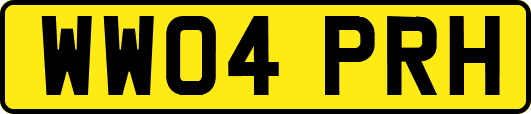 WW04PRH