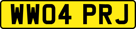 WW04PRJ