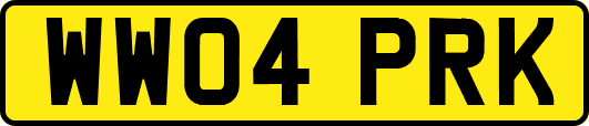 WW04PRK
