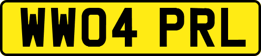 WW04PRL