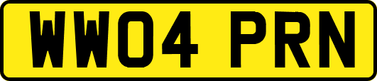 WW04PRN