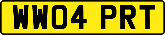 WW04PRT