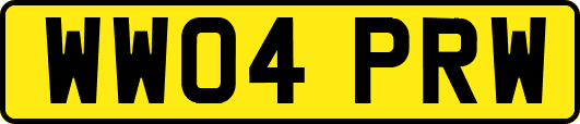 WW04PRW