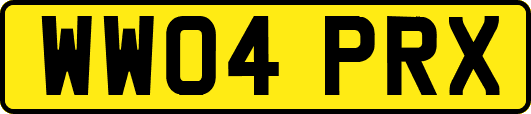 WW04PRX