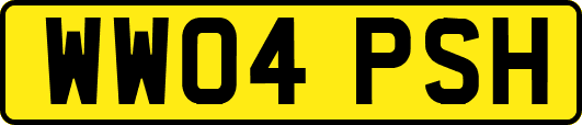 WW04PSH