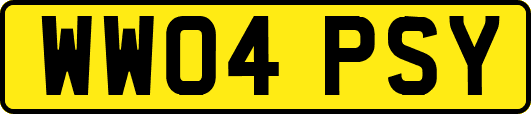 WW04PSY