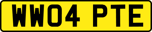 WW04PTE
